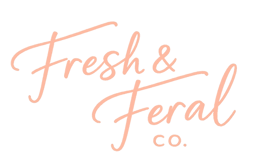 Fresh & Feral Co.